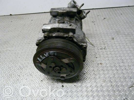 Citroen Xsara Air conditioning (A/C) compressor (pump) 