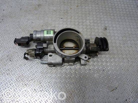 Chrysler Voyager Throttle valve 