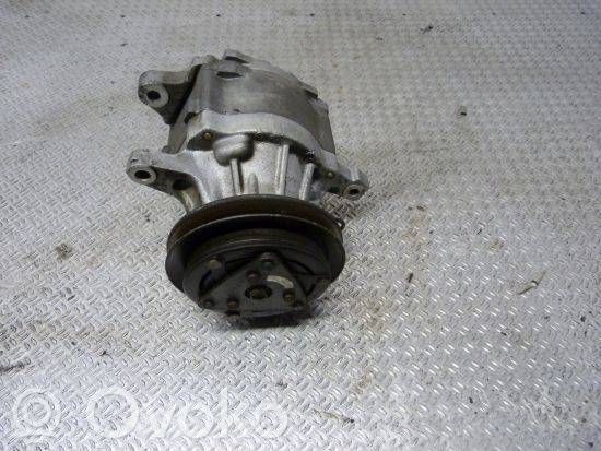 Daihatsu Sirion Compressore aria condizionata (A/C) (pompa) 