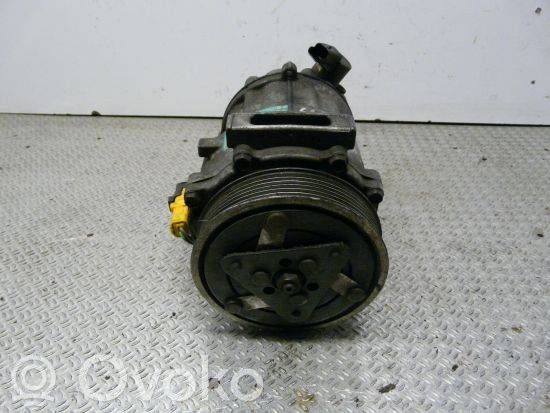 Klimakompressor Pumpe   SD7C16,9656574080,01701301561