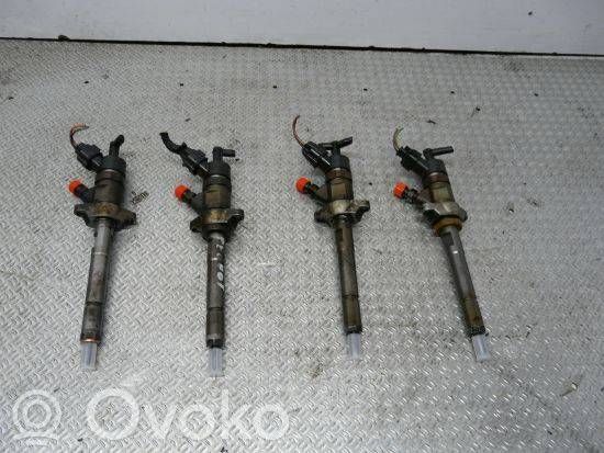 Polttoainesuutin   0445110239