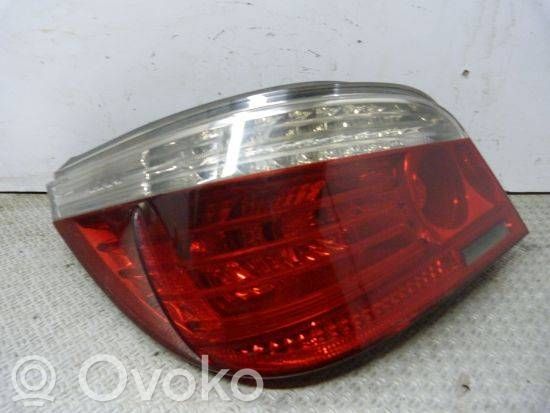 BMW 5 E60 E61 Rear/tail lights 
