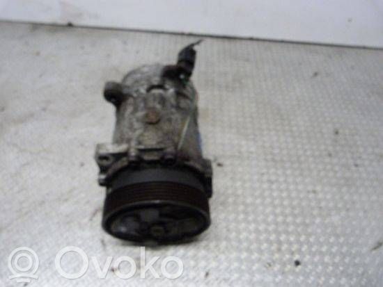 Seat Leon (1M) Air conditioning (A/C) compressor (pump) 