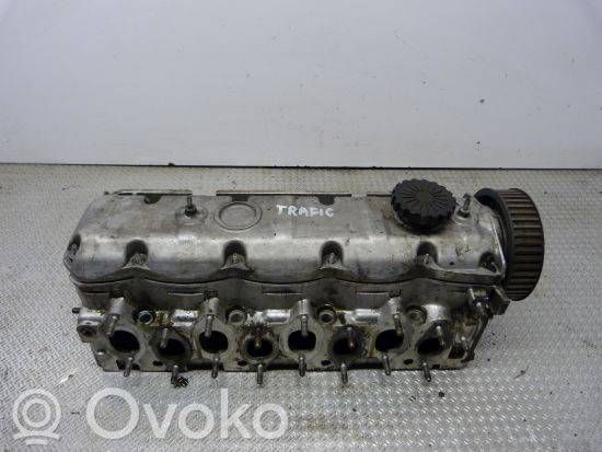 Renault Master II Engine head 