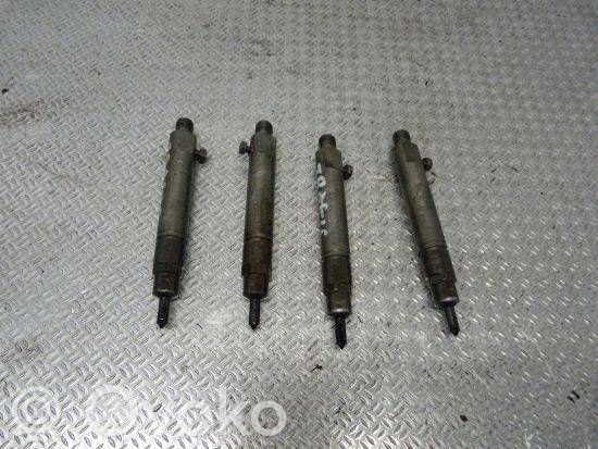 Renault Master II Fuel injector 