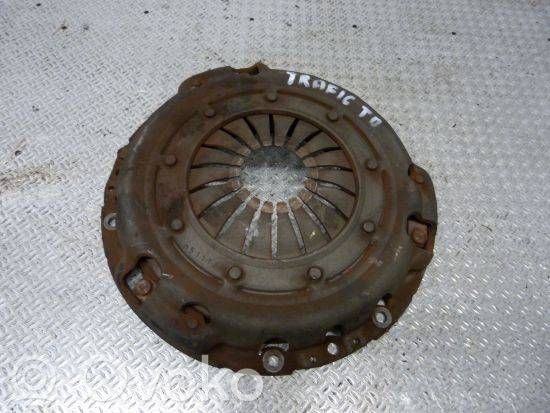 Renault Master II Fuel injector 