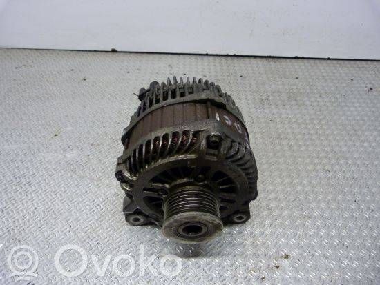 Renault Scenic II -  Grand scenic II Alternator 