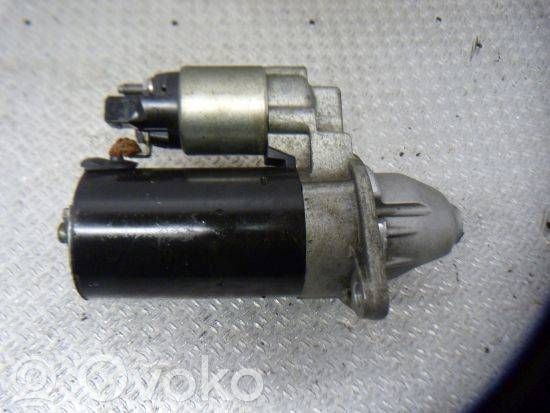 Стартер   7589352,0001138002