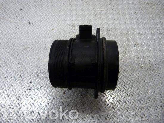 Ford Focus Mass air flow meter 
