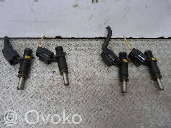 Peugeot 207 Purkštukas (-ai) (forsunkė (-ės) 