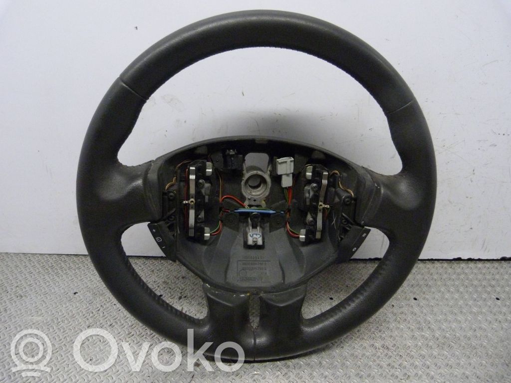 Renault Espace IV Ohjauspyörä 