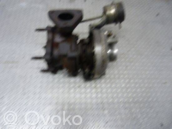 Audi A4 S4 B5 8D Turbo 