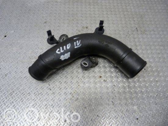 Renault Clio IV Air intake hose/pipe 