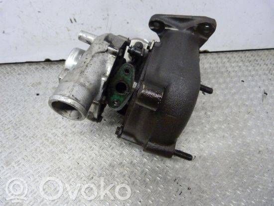 Audi A4 S4 B5 8D Turbo 