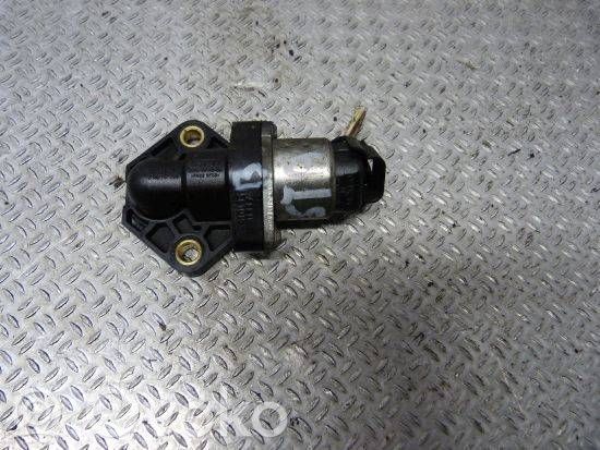 Ford Fiesta EGR vārsts 