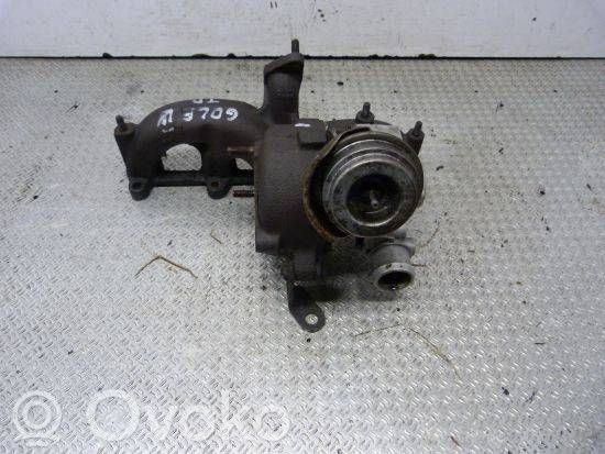 Audi A3 S3 8L Turbo 