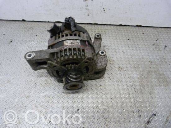 Alternador   1042105790,DAN1016,14V120A