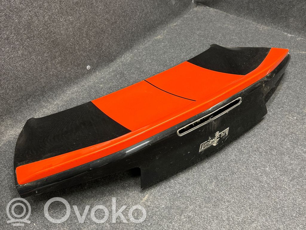 Tailgate/trunk/boot lid