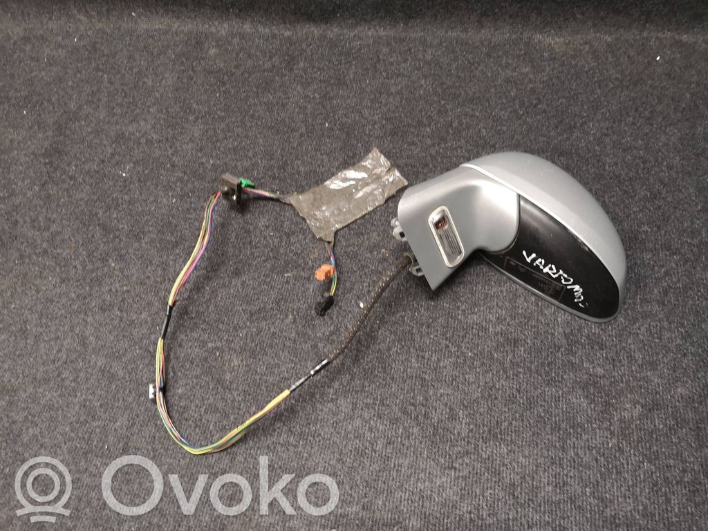 Citroen C4 I Spogulis (elektriski vadāms) 