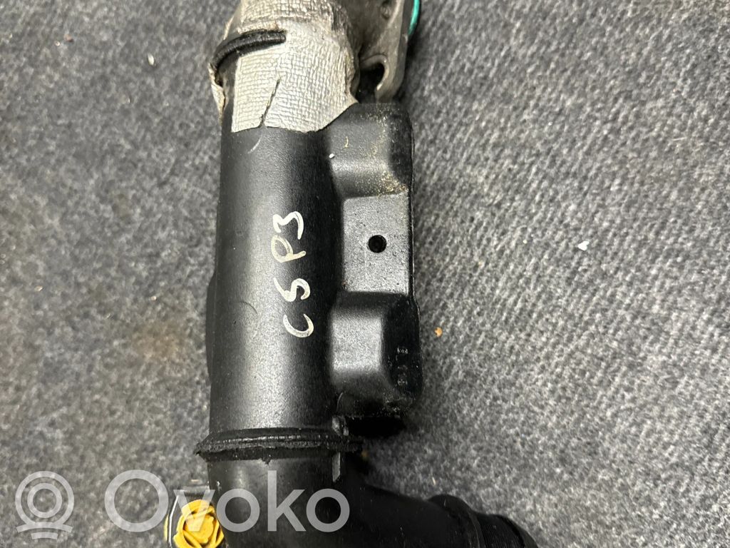 Citroen C5 Intercooler hose/pipe 