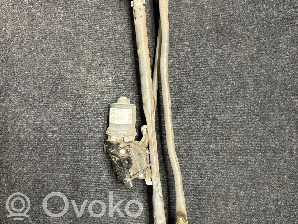 Chrysler Pacifica Varillaje del limpiaparabrisas delantero 