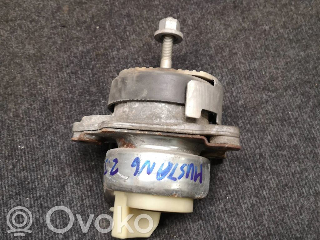 Ford Mustang VI Engine mount bracket 