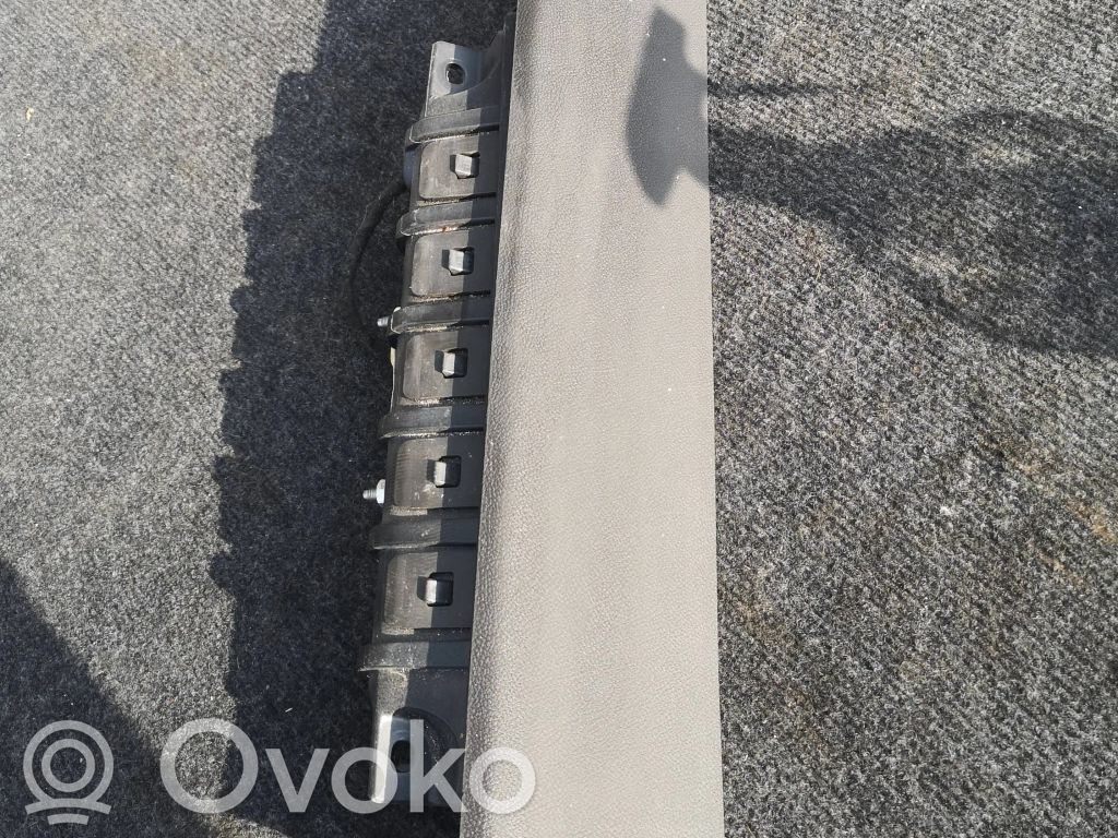 Chevrolet Volt I Knee airbag 