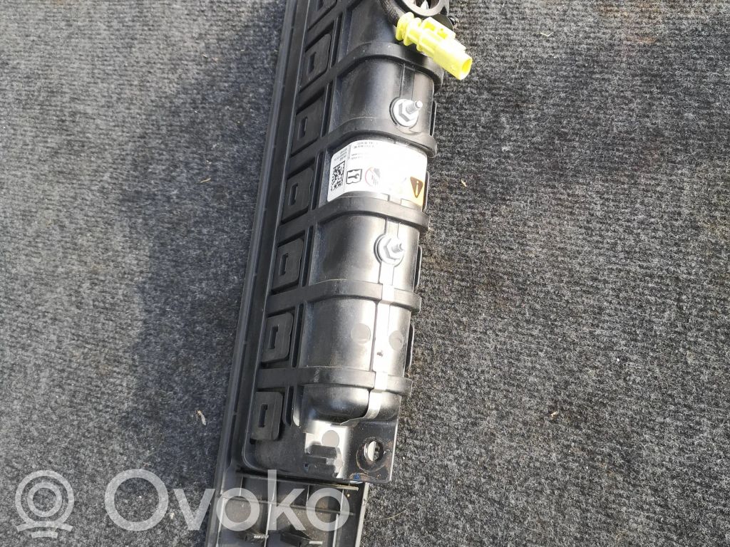 Chevrolet Volt I Poduszka powietrzna Airbag chroniąca kolana 
