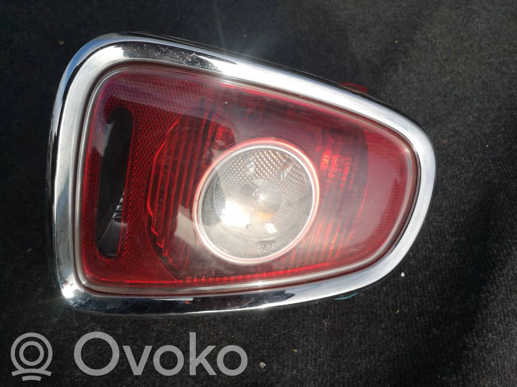 Mini One - Cooper Coupe R56 Takavalot 