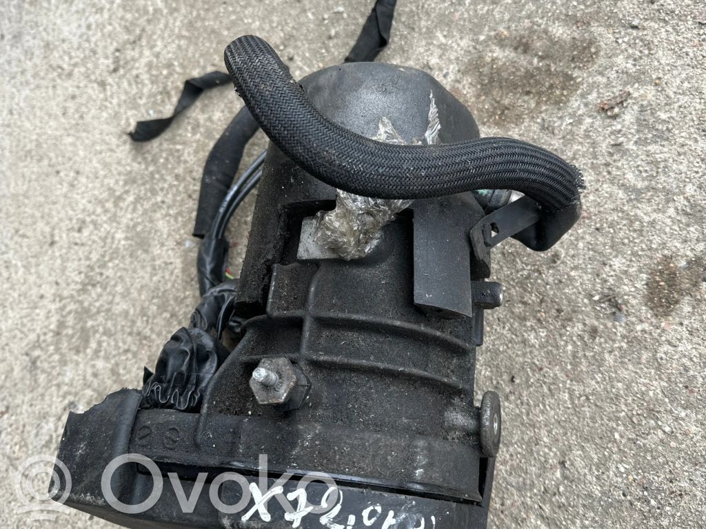 Citroen C5 Electric power steering pump 