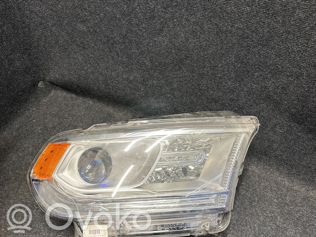 Dodge Durango III Headlight/headlamp 