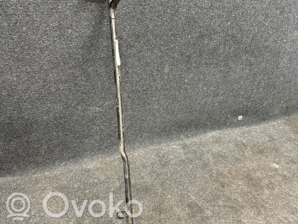 Dodge Charger Engine coolant pipe/hose 