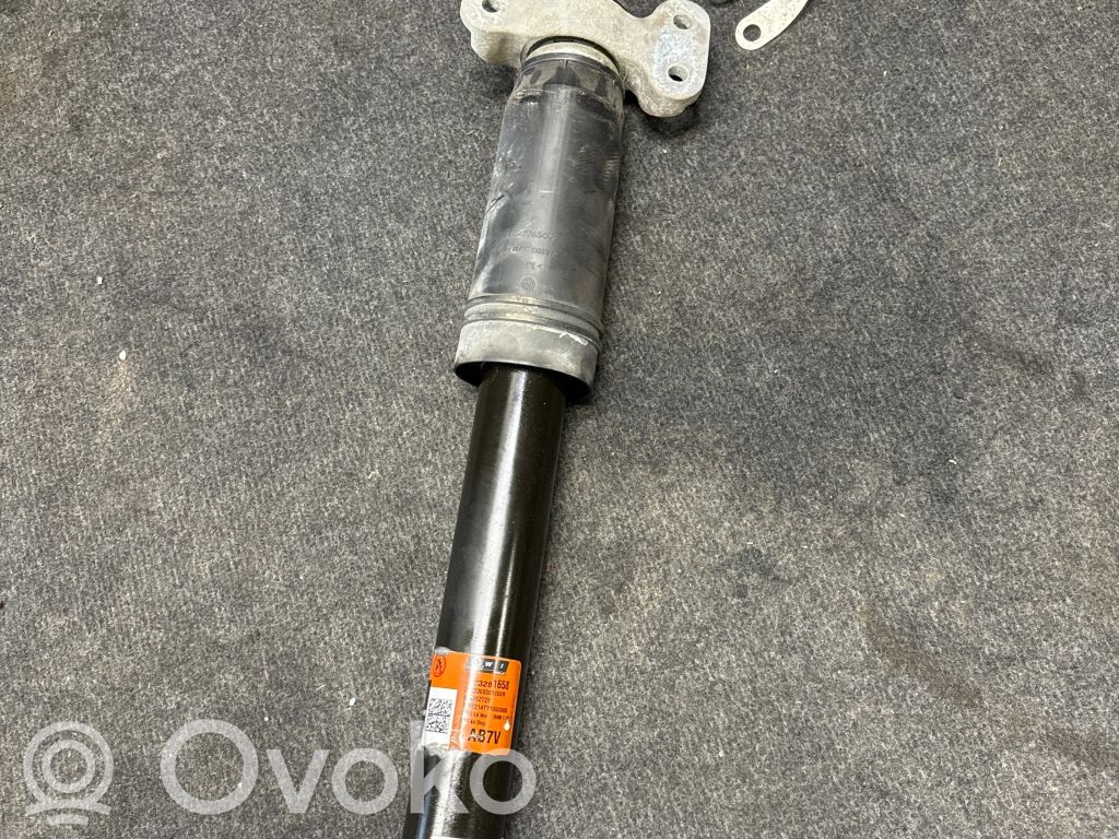 Chevrolet Camaro Rear shock absorber/damper 