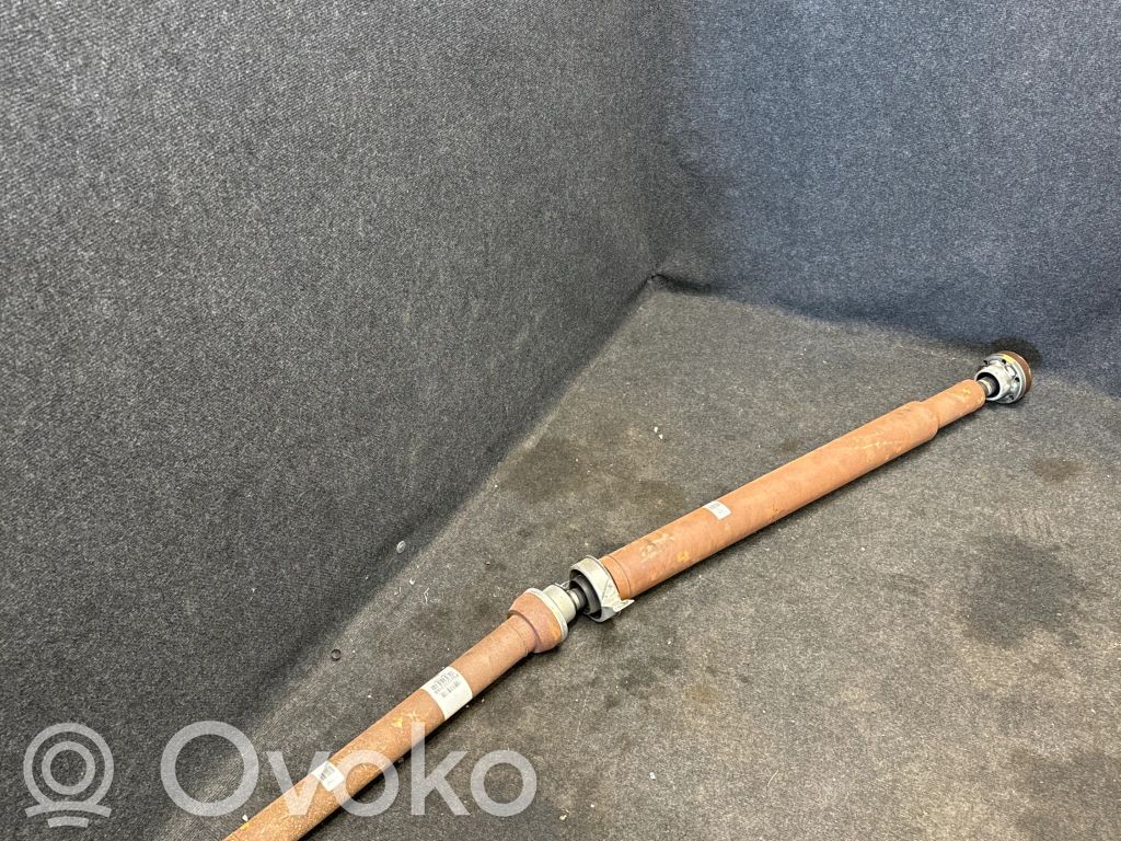 Dodge Durango III Middle center prop shaft 