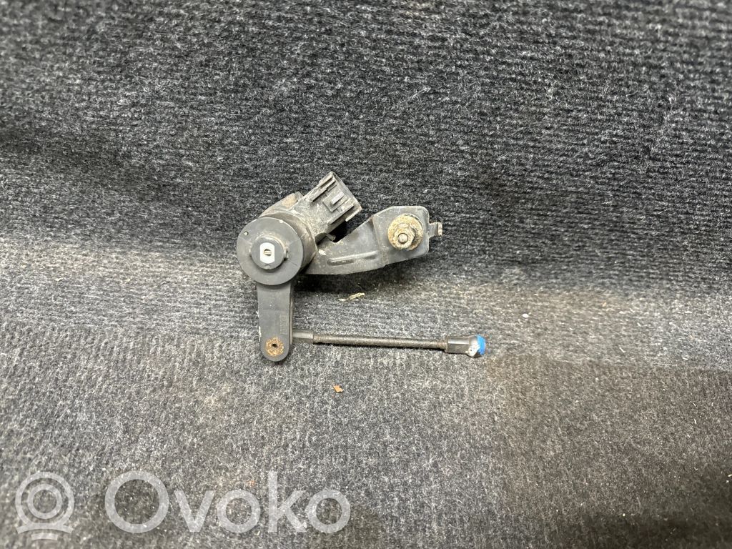 Chevrolet Camaro Czujnik poziomowania tylnego zawieszenia pneumatycznego 