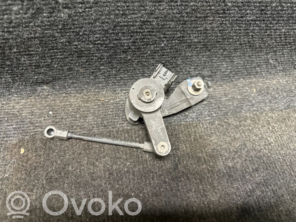 Chevrolet Camaro Czujnik poziomowania tylnego zawieszenia pneumatycznego 