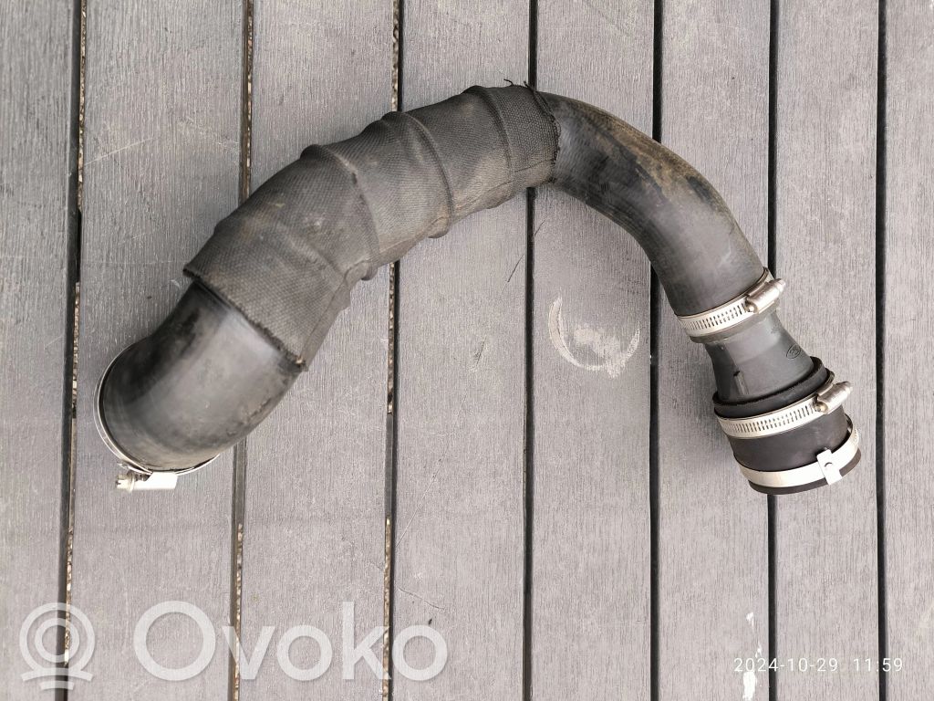 Ford Focus Intercooler hose/pipe 