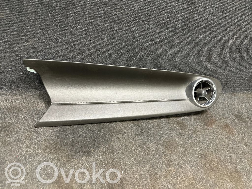 Chevrolet Camaro Moldura del panel (Usadas) 