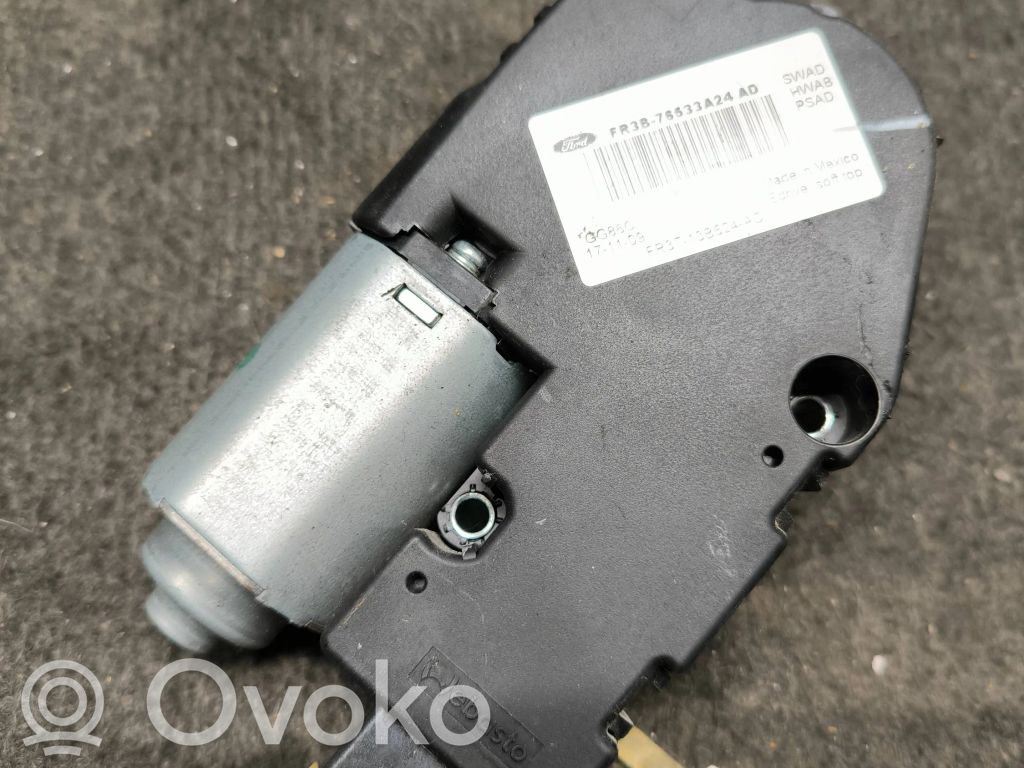 Ford Mustang VI Folding roof motor 