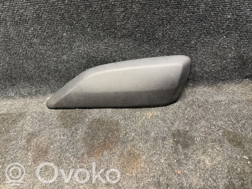 Chevrolet Camaro Inne części wnętrza samochodu 