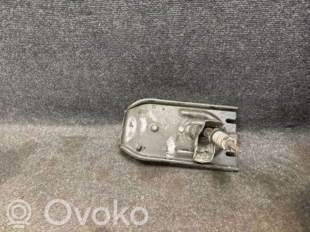 Dodge Durango III Spare wheel mounting bracket 