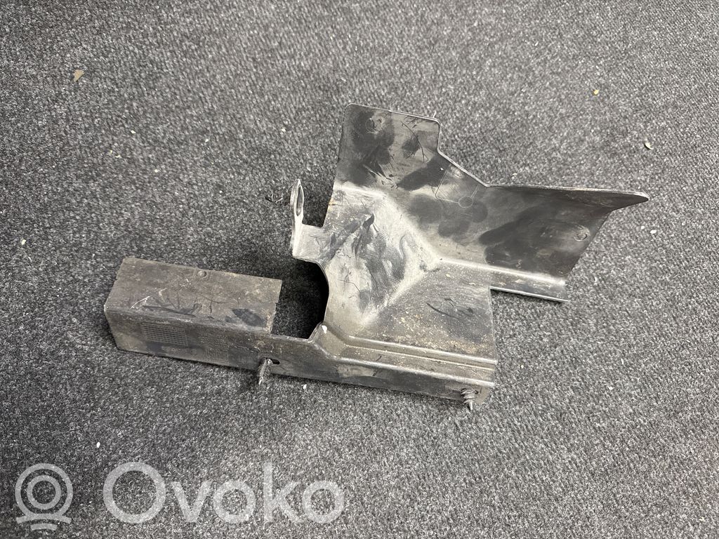 Chevrolet Camaro Radiatoriaus oro nukreipėjas (-ai) 