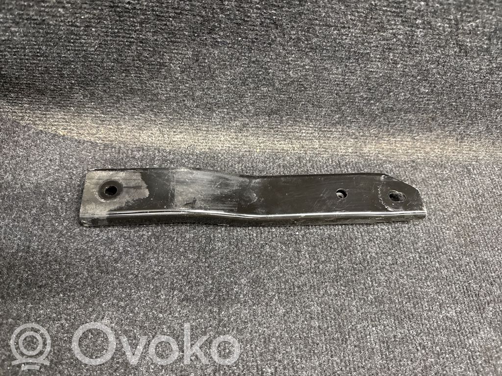 Jeep Grand Cherokee WL Otros repuestos de la suspensión trasera 