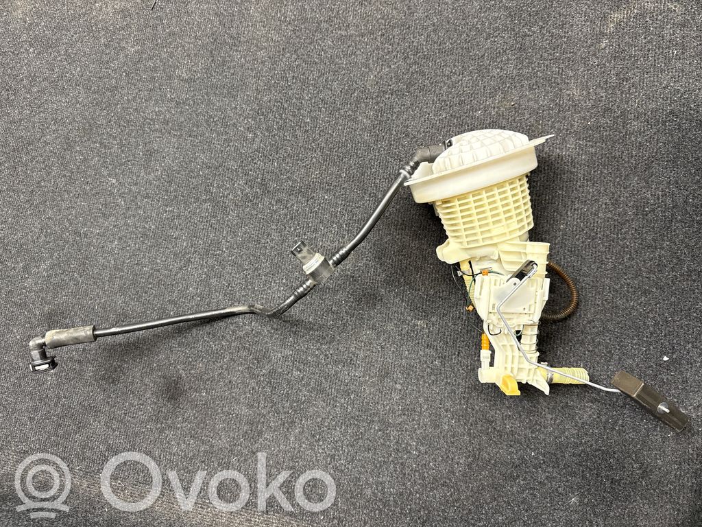 Dodge Challenger In-tank fuel pump 