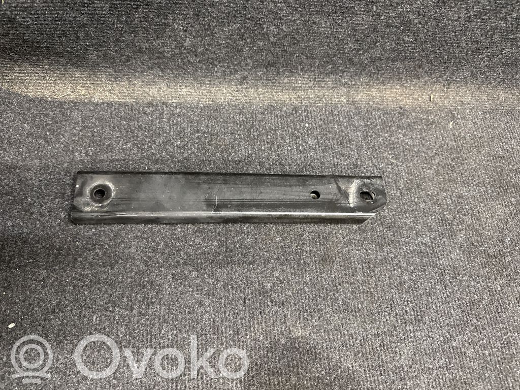 Jeep Grand Cherokee WL Otros repuestos de la suspensión trasera 