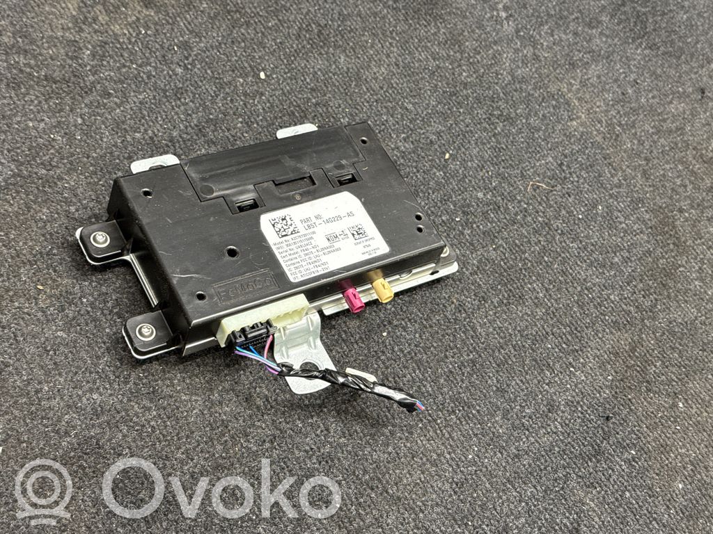 Ford Explorer VI Bluetooth control unit module 