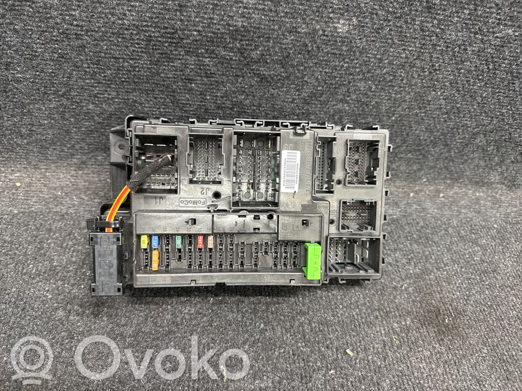 Ford Explorer VI BSM Control unit 