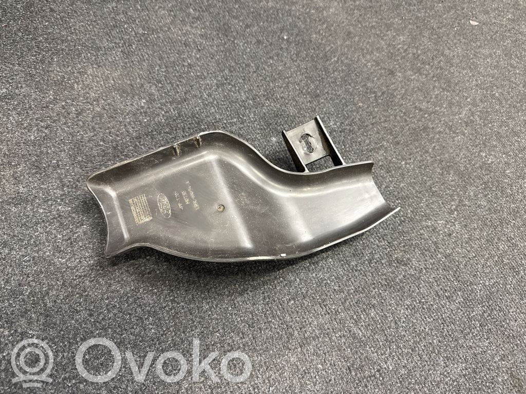Ford Explorer VI Placa protectora/protector antisalpicaduras motor 
