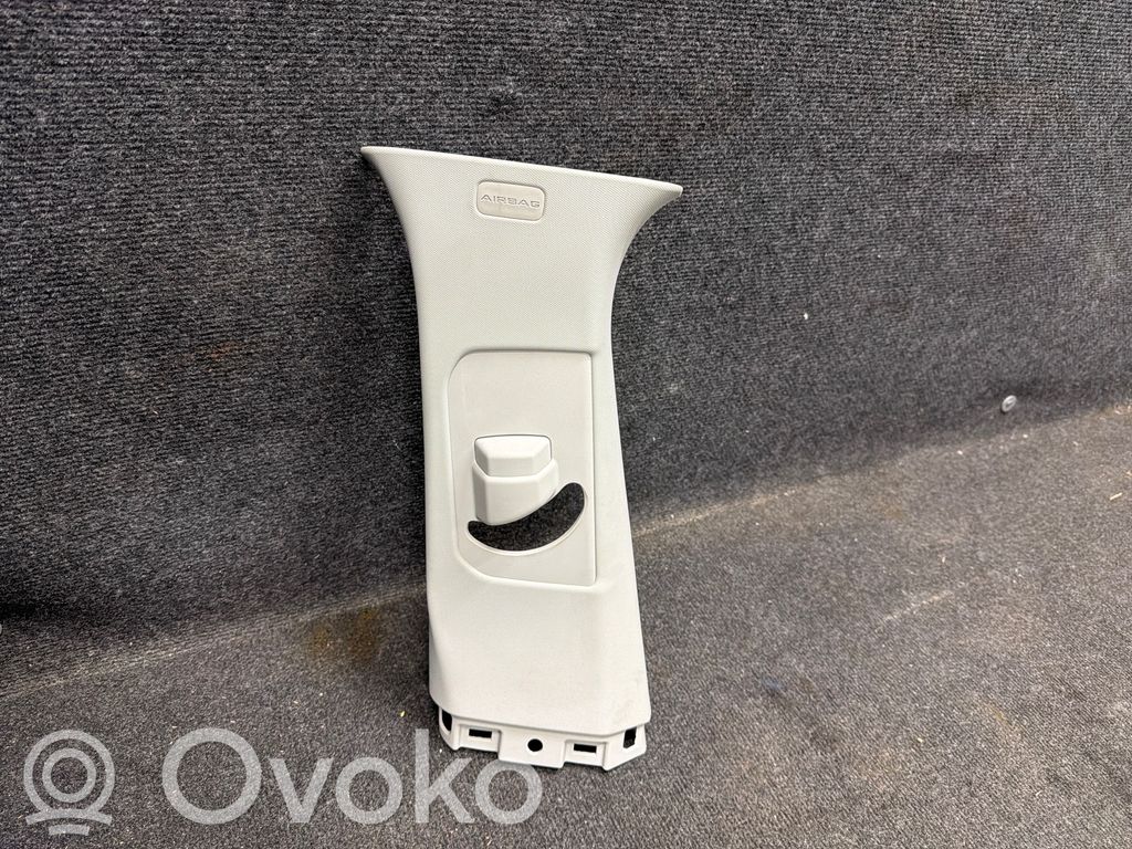 Jeep Grand Cherokee WL Rivestimento montante (B) (superiore) 