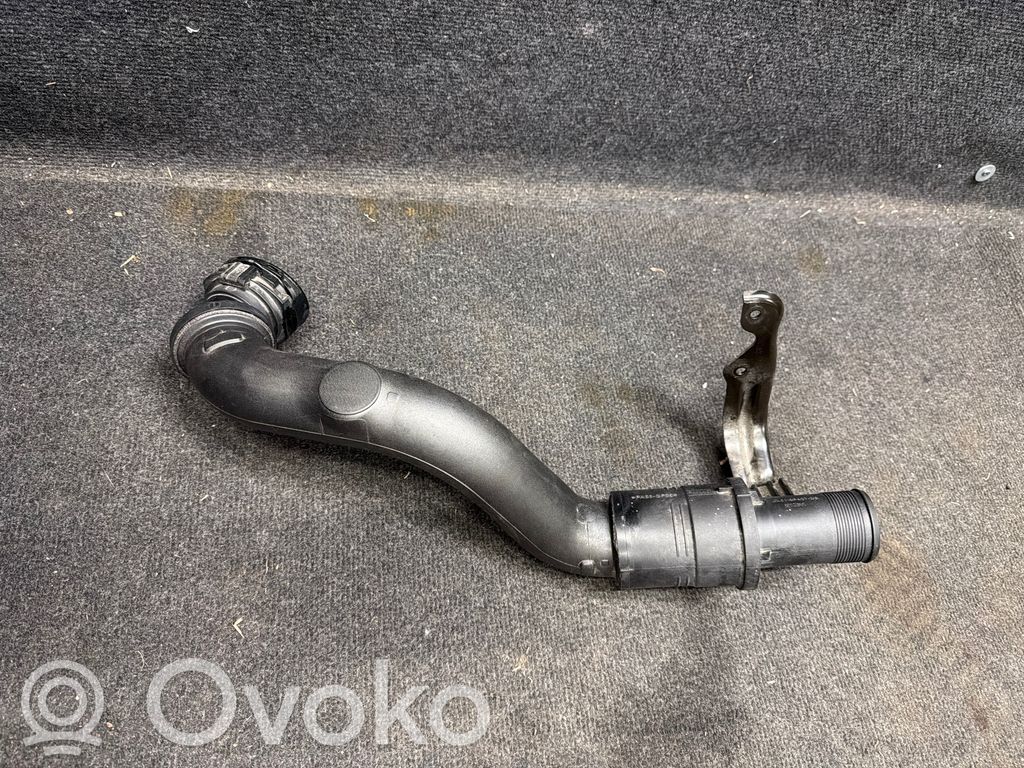 Ford Escape IV Turbo air intake inlet pipe/hose 